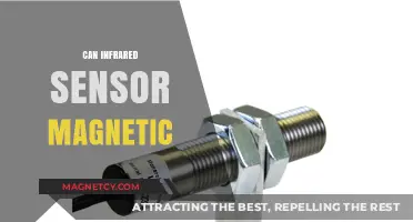 Infrared Sensors and Magnetic Fields: Exploring Compatibility and Applications