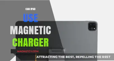 Can iPad Use Magnetic Charger? Compatibility and Charging Options Explained
