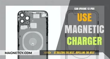 iPhone 12 Pro Magnetic Charging: Compatibility and Benefits Explained