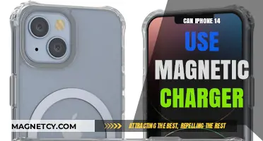 iPhone 14 Magnetic Charging: Compatibility and Convenience Explained