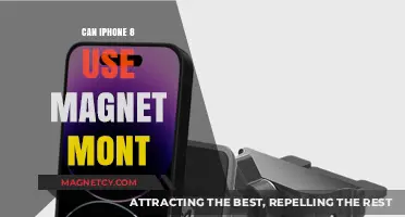 Can iPhone 8 Use Magnetic Mounts? Compatibility and Tips