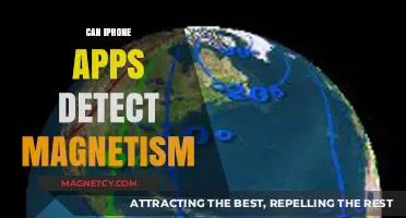 Can iPhone Apps Detect Magnetism? Exploring Magnetic Field Sensors