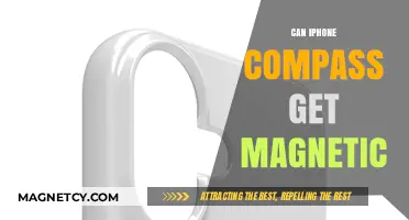Can iPhone Compass Be Affected by Magnetic Interference?