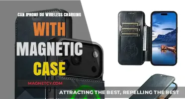 Wireless Charging with iPhone: Magnetic Case Compatibility Explained