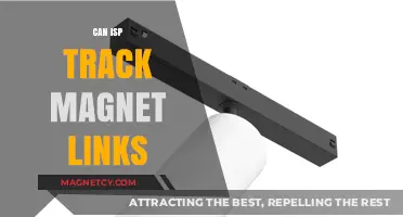 Can Your ISP Track Magnet Links? Privacy Risks Explained