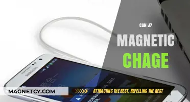 Can J7 Magnetic Charging Work? Exploring Compatibility and Efficiency