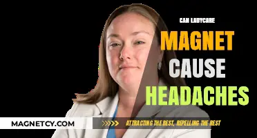 Can LadyCare Magnets Trigger Headaches? Exploring the Potential Side Effects