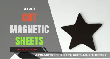 Laser Cutting Magnetic Sheets: Techniques, Tools, and Applications Explained