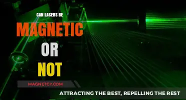 Exploring the Magnetic Potential of Lasers: Fact or Fiction?