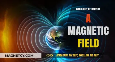 Can Magnetic Fields Bend Light? Exploring the Science Behind It