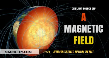 Can Light Bounce Off Magnetic Fields? Exploring Science's Intriguing Question