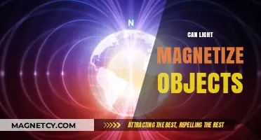 Can Light Magnetize Objects? Unveiling the Science Behind the Myth