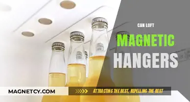 Can Loft Magnetic Hangers Revolutionize Your Storage Solutions?