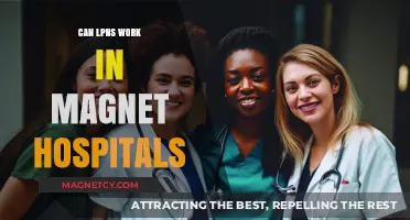 Can LPNs Work in Magnet Hospitals? Exploring Opportunities and Requirements