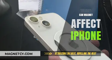 Can Magnets Damage Your iPhone? Facts and Myths Explained