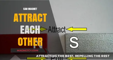 Magnetic Forces: Understanding How Magnets Attract Each Other