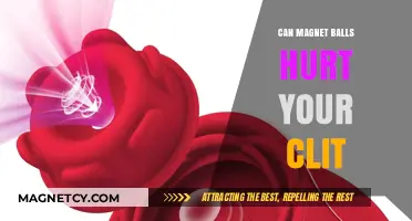 Magnet Balls and Clitoral Safety: What You Need to Know