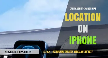 Can Magnets Interfere with iPhone GPS Accuracy? Exploring the Myth