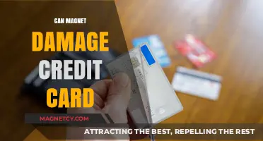 Can Magnets Damage Credit Cards? Debunking the Common Myth