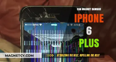 Can Magnets Harm Your iPhone 6 Plus? Facts and Myths Revealed