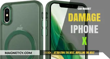 Can Magnets Harm Your iPhone X? Facts and Myths Revealed