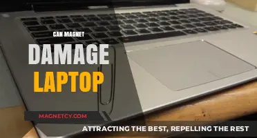 Can Magnets Harm Your Laptop? Debunking Myths and Facts