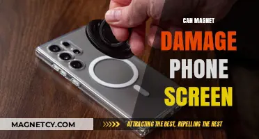 Can Magnets Damage Your Phone Screen? Facts and Myths Revealed