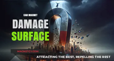 Can Magnets Damage Surfaces? Exploring Risks and Prevention Tips