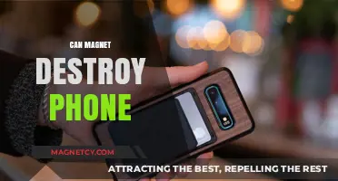 Can Magnets Damage Your Phone? Debunking Myths and Facts