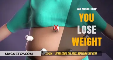Magnetic Weight Loss: Fact or Fiction? Exploring the Science