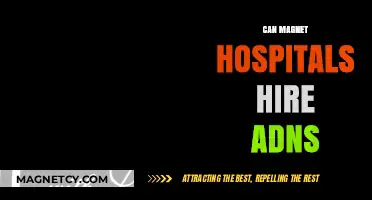 Can Magnet Hospitals Hire ADNs? Exploring Opportunities for Associate Nurses