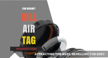 Can Magnets Disable AirTags? Debunking Myths and Facts