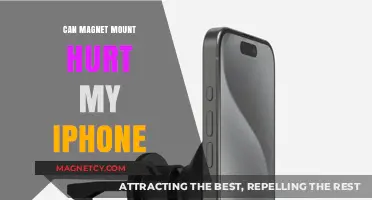 Can Magnet Mounts Damage Your iPhone? What You Need to Know