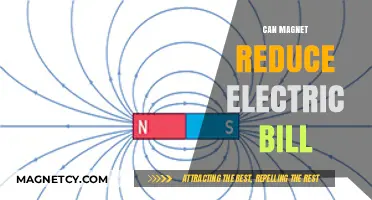 Can Magnets Lower Your Electric Bill? Exploring Energy-Saving Myths