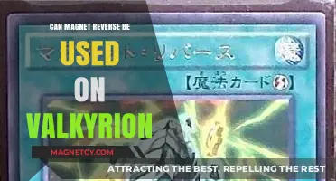 Can Magnet Reverse Enhance Valkyrion's Performance? A Detailed Analysis