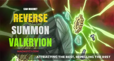 Can Magnets Reverse Summon Valkyrion? Exploring the Myth and Reality
