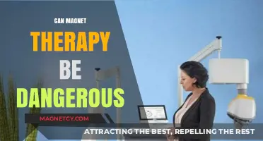 Magnet Therapy Risks: Potential Dangers and Safety Concerns Explained