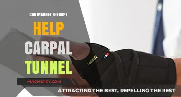 Magnet Therapy for Carpal Tunnel: Effective Relief or Myth?