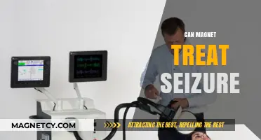 Magnetic Therapy for Seizures: Exploring Alternative Treatment Options