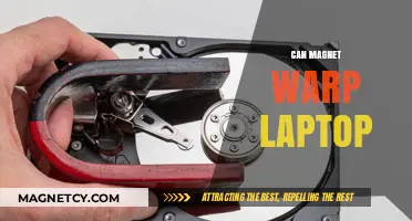Can Magnets Damage Your Laptop? Debunking the Myths and Facts