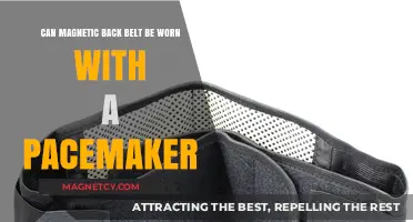 Pacemaker Safety: Can You Wear a Magnetic Back Belt?