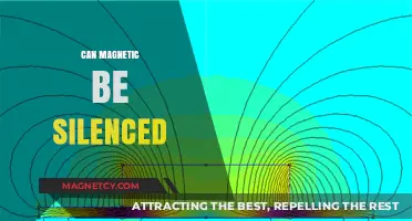 Silencing Magnets: Exploring Methods to Neutralize Magnetic Fields Effectively