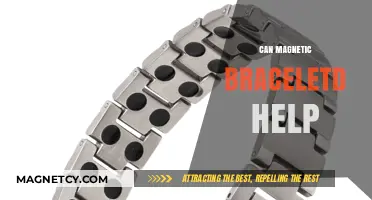 Can Magnetic Bracelets Help Relieve Pain and Improve Health?