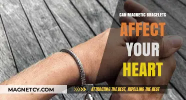 Magnetic Bracelets and Heart Health: Potential Effects Explored