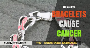 Magnetic Bracelets and Cancer: Unraveling the Myths and Facts