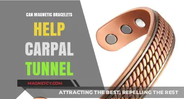 Magnetic Bracelets for Carpal Tunnel: Effective Relief or Myth?