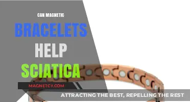 Magnetic Bracelets for Sciatica Relief: Fact or Fiction?