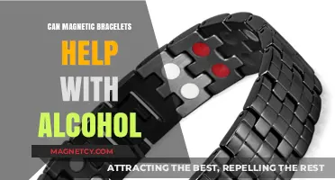 Magnetic Bracelets and Alcohol: Exploring Potential Benefits and Myths