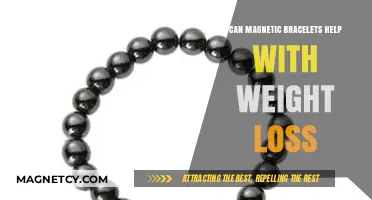 Magnetic Bracelets and Weight Loss: Fact or Fiction?