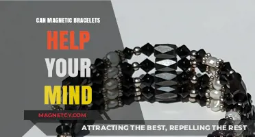Magnetic Bracelets: Mind-Boosting Myth or Mental Health Miracle?